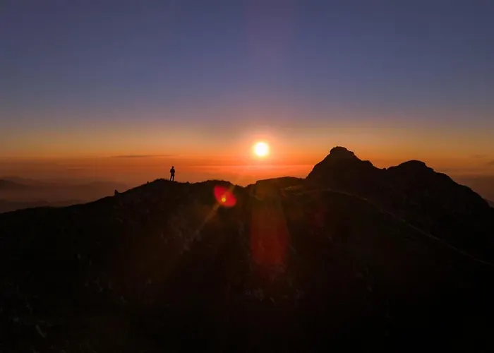 Ca' Mea Room, Wellness & Food Alojamento de Acomodação e Pequeno-almoço 4*