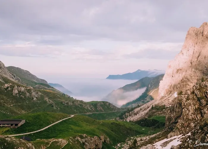 Ca' Mea Room, Wellness & Food Alojamento de Acomodação e Pequeno-almoço Levata