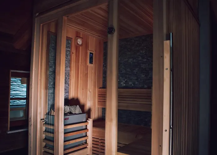 Ca' Mea Room, Wellness & Food Couette-café 4*