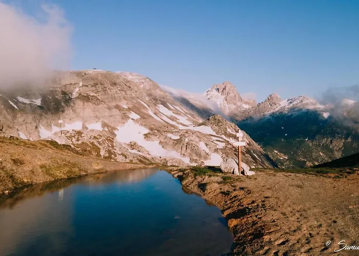 Ca' Mea Room, Wellness & Food 4* Levata