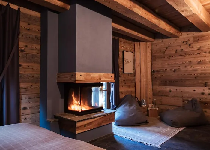 Ca' Mea Room, Wellness & Food