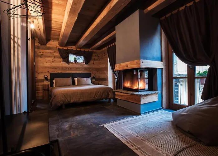 Ca' Mea Room, Wellness & Food 4*