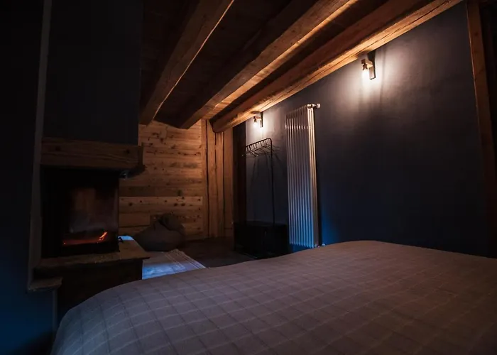 Ca' Mea Room, Wellness & Food 4*