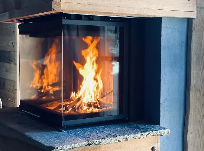 Alojamento de Acomodação e Pequeno-almoço Ca' Mea Room, Wellness & Food