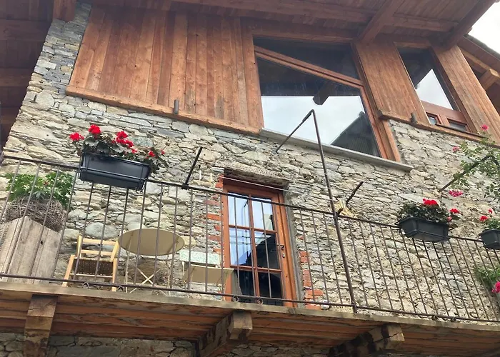 Ca' Mea Room, Wellness & Food 4* Levata