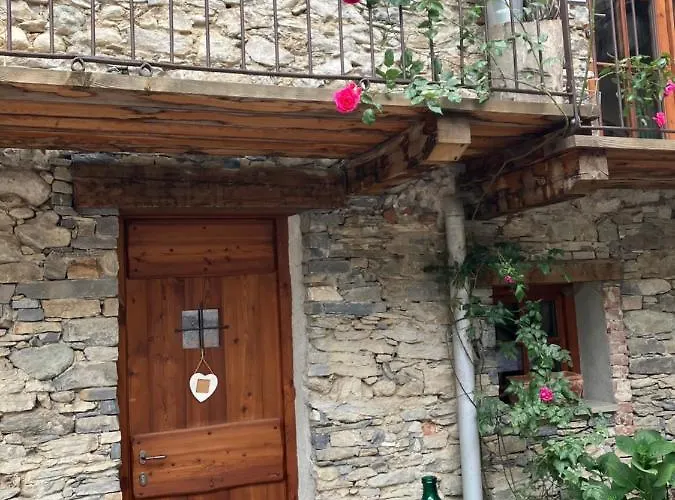 Ca' Mea Room, Wellness & Food Couette-café Levata