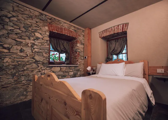 Ca' Mea Room, Wellness & Food 4* Levata