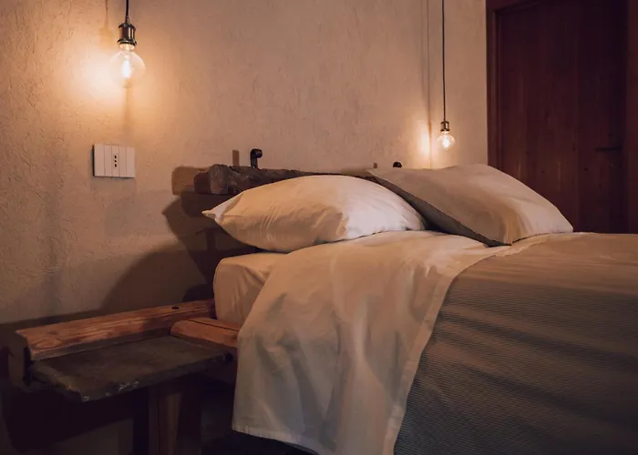 Ca' Mea Room, Wellness & Food 4*