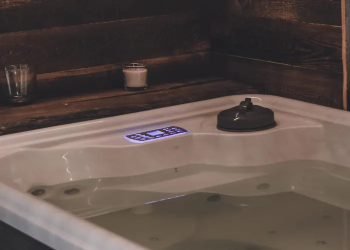 Ca' Mea Room, Wellness & Food Alojamento de Acomodação e Pequeno-almoço 4*