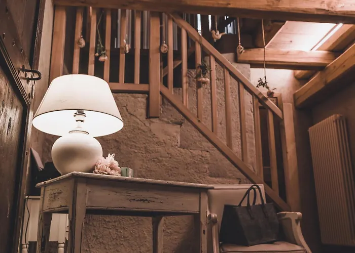 Ca' Mea Room, Wellness & Food 4*