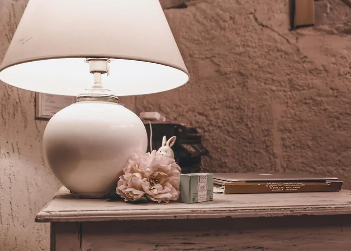 Ca' Mea Room, Wellness & Food