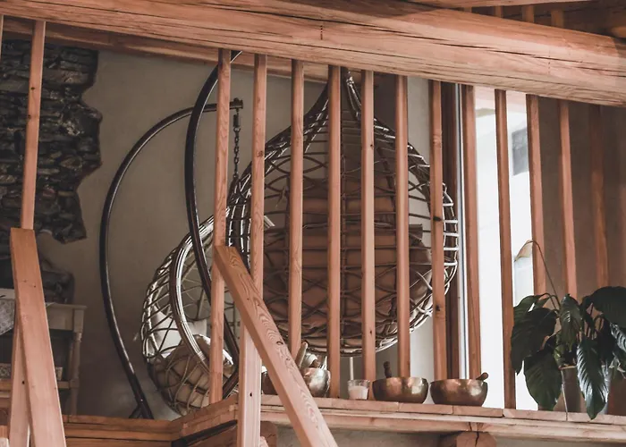 Ca' Mea Room, Wellness & Food Alojamento de Acomodação e Pequeno-almoço