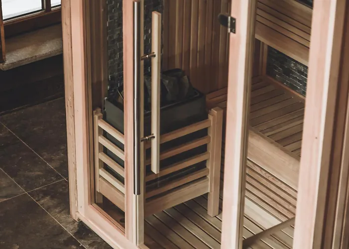 Ca' Mea Room, Wellness & Food