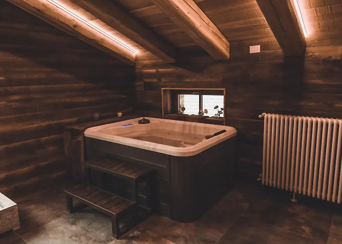 Ca' Mea Room, Wellness & Food Alojamento de Acomodação e Pequeno-almoço Levata