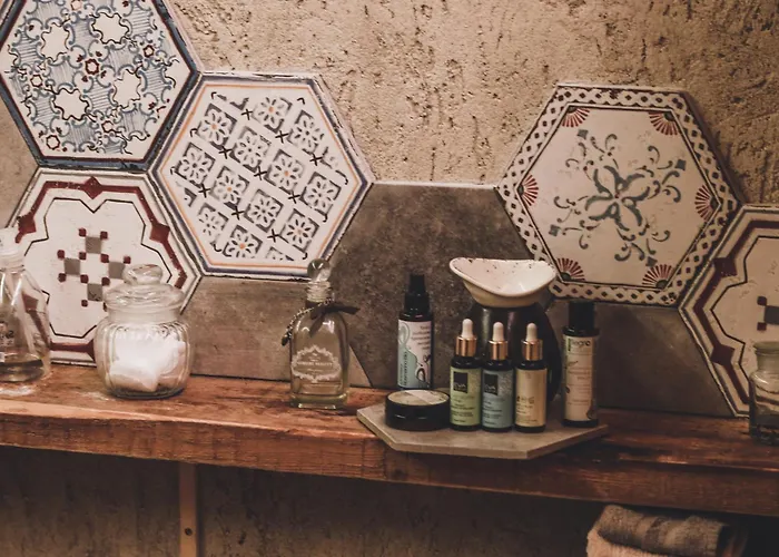 Ca' Mea Room, Wellness & Food 4* Levata