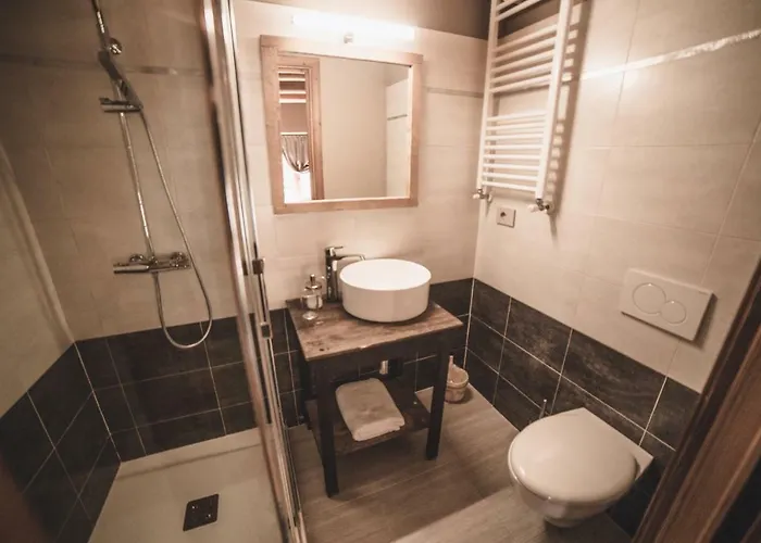 Ca' Mea Room, Wellness & Food 4*