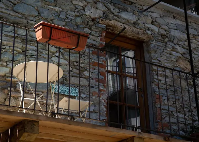 Ca' Mea Room, Wellness & Food Alojamento de Acomodação e Pequeno-almoço